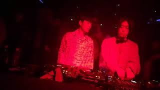 Club burning sun seoul,  dj pnutz(2), 클럽 버닝썬 서울