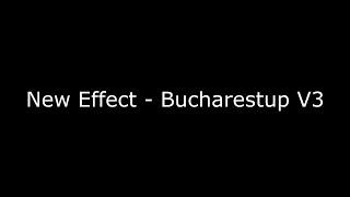 (ROMANIAN INDEPENDENCE DAY 2024 SPECIAL) An Audio Effect I'll Call "Bucharestup V3"