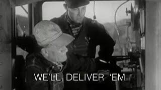 David Lynch Theater Presents:  WE'LL DELIVER 'EM