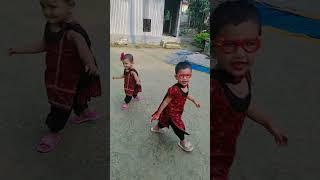 Amar barir pase#shortvideo