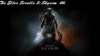 The Elder Scrolls 5: Skyrim #46. Ритуальное заклинание Восстановления.