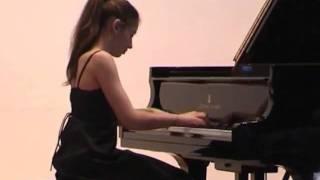 Evelyne Berezovsky, S.Rachmaninov-F.Chopin, Herdecke 2004