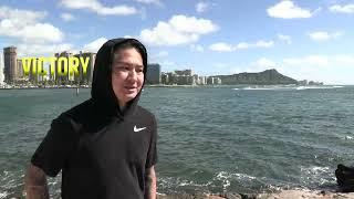 MvC2 Road to 'Victory' clip # 3: Dj B13  - Being Recognized Publicly in Hawaii