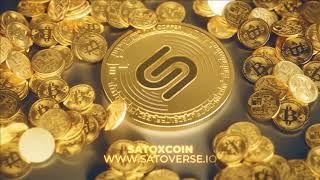 SATOXCOIN - THE COIN INTRO