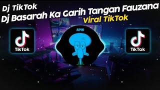 DJ SALAH DENAI BACARI CARI || DJ BASARAH KA GARIH TANGAN FAUZANA VIRAL TIK TOK TERBARU 2024!!