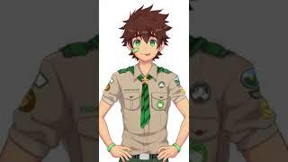 KEITARO NAGAME EDIT CAMPBUDDY