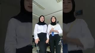 rok span hitam