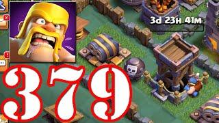 Clash of Clans - Gameplay Walkthrough - Episode 379 (iOS, Android)