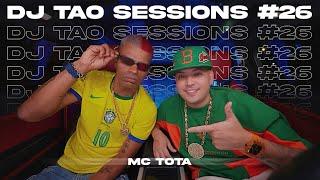 MC TOTA | DJ TAO Turreo Sessions #26