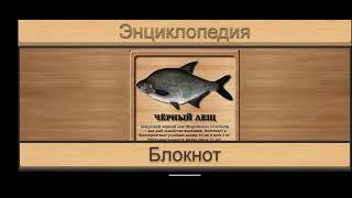 как поймать чёрного леща в реальной рыбалке. Открытие 12 золотых контейнеров