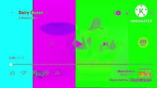 The New Diary Queen (Sponserd By Preview 2 Effects)