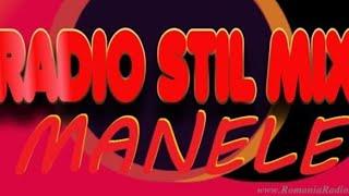 RADIO STIL MIX MANELE