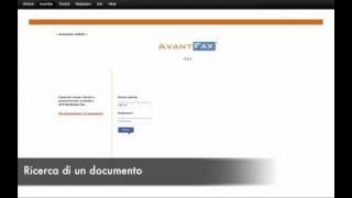 Zimbox: Avantfax