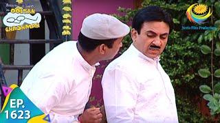 Taarak Mehta Ka Ooltah Chashmah - Episode 1623 - Full Episode