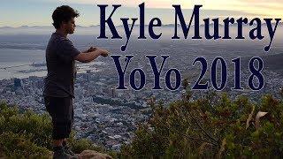 Kyle Murray Yo-Yo 2018 | The First Step To Fame