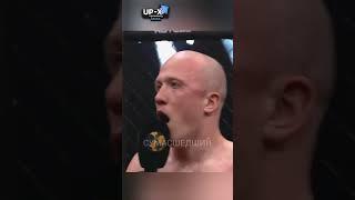 Спросил за слова и наказал! Святослав Коваленко vs Жека Секси #shorts #popmma #upx #коваленко