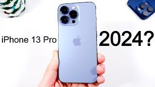 Should You Buy iPhone 13 Pro in 2024?