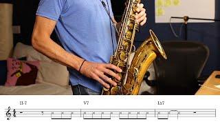 APPLYING Jazz Vocabulary: A Practical Approach