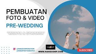 JASA FOTO , VIDEO PREWEDDING SEMARANG