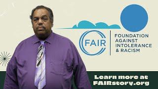 Daryl Davis Explains FAIR's Pro-Human Learning Standards