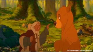 Brother Bear Fandub