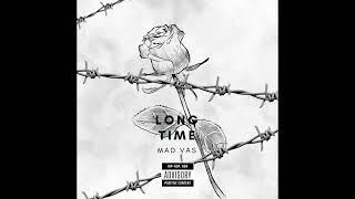 R&B, HipHop - Beat "Long Time" (Beat prod. by MAD VAS)