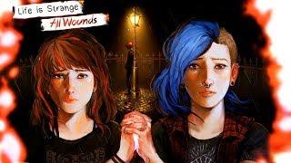 Lesbi-Honest With Ourselves Life is Strange Ep 3 Pt 1 | Nu' n Dank