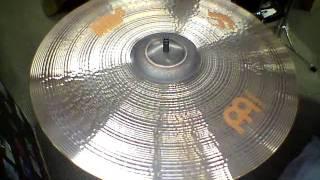 Meinl Mb8 Ghost Ride Cymbal 21"