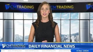 CMTrading   Daily financial news 04 12 2024