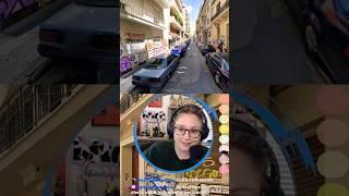 Incredible Greece guess #shorts #geography #geoguessr #greece #short #twitch