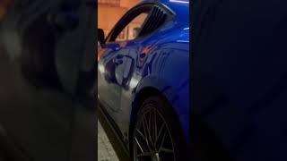 subaru brz exhaust sound check