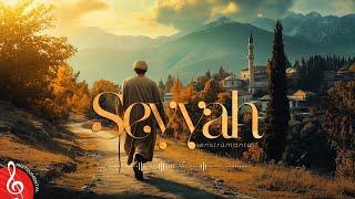 SEYYAH | Bağlama Fon Müziği (Enstrümantal)