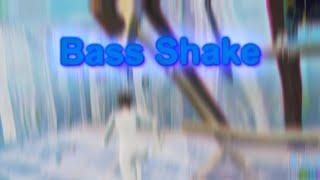 Bass Shake - Beat Shake (easy) Sony Vegas Tutorial  [Free Preset]