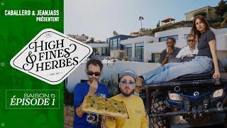 High & Fines Herbes - Saison 5 - Épisode 1 : La Corrida