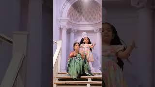 Saavi And Her baby.                 (Lost In love) Behind the scenes#zeebollywood #starlife