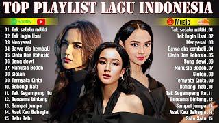 Top Playlist Lagu Indonesia Terbaik 2025 | Lyodra-Mahalini-Tiara-Keisya-Nabila-Rony-Yura-Rosa