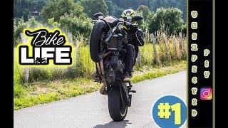 Linkin Park - In The End | BIKELIFE #1