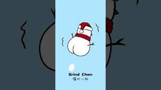 Please drink taro mud Bobo Original animation Weight loss Abstract People who want to be a Tout,