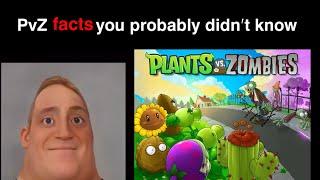 Mr Incredible becoming genius (PvZ facts)