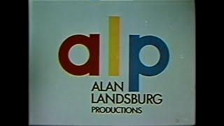 Alan Landsburg Productions (1973)