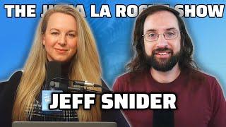 Jeff Snider: The 'Recovery' Was Artificial - We Never Left the Last Recession