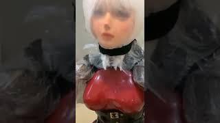 latex doll breathplay