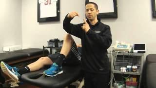 The One Thing You Must Do When Evaluating for an ACL Injury