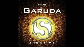 Saddam - Garuda (Available December 11th)