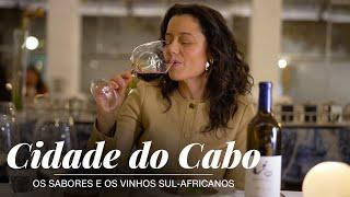 Cidade do Cabo: uma viagem pelos sabores sul-africanos | CNN Viagem & Gastronomia