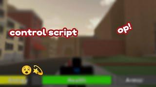 control script | da hood script | fluxus | OP!