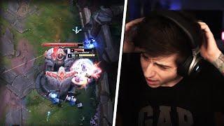 DENEYSEL BİR OYUN STİLİ (SOLO BOT LANE)