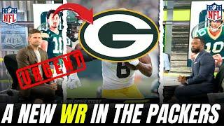  UNBELIEVABLE! THEY DIDN'T EXPECT THIS! GREEN BAY PACKERS NEWS TODAY - NFL 2024