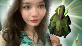 Trolling My Friends On Skye... (ft. CaMbCaMb)