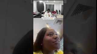 She really aired the whole family out ️